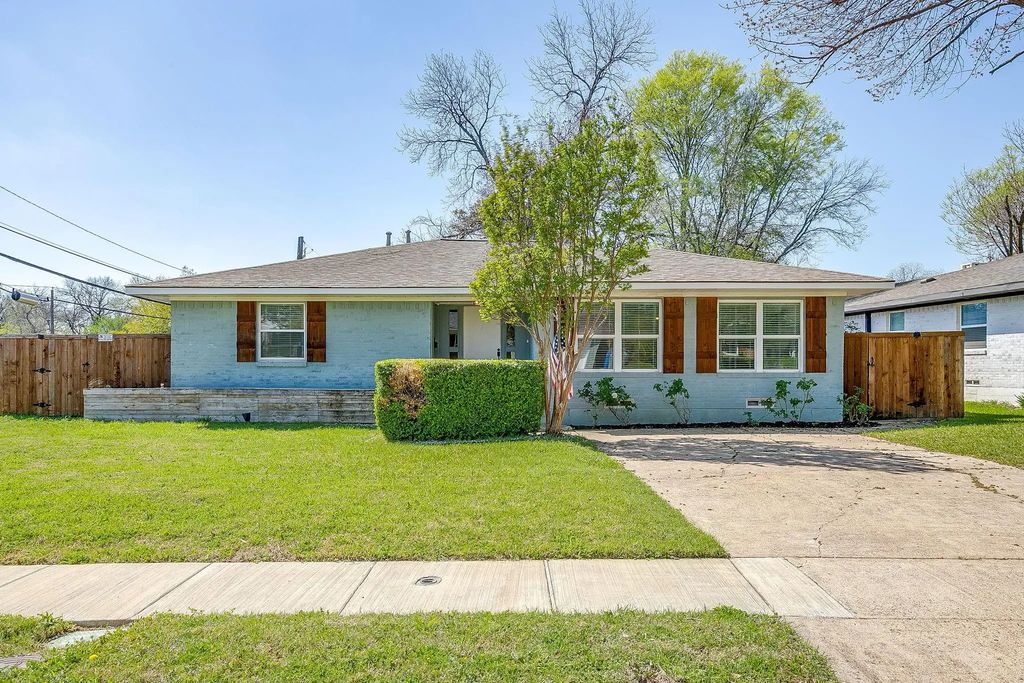 8808 Westfield Drive, Dallas