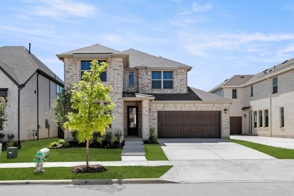 1128 Amaryllis Lane, Little Elm