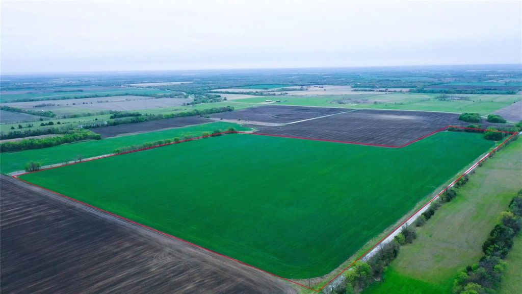 Tbd County Road 3060, Bonham