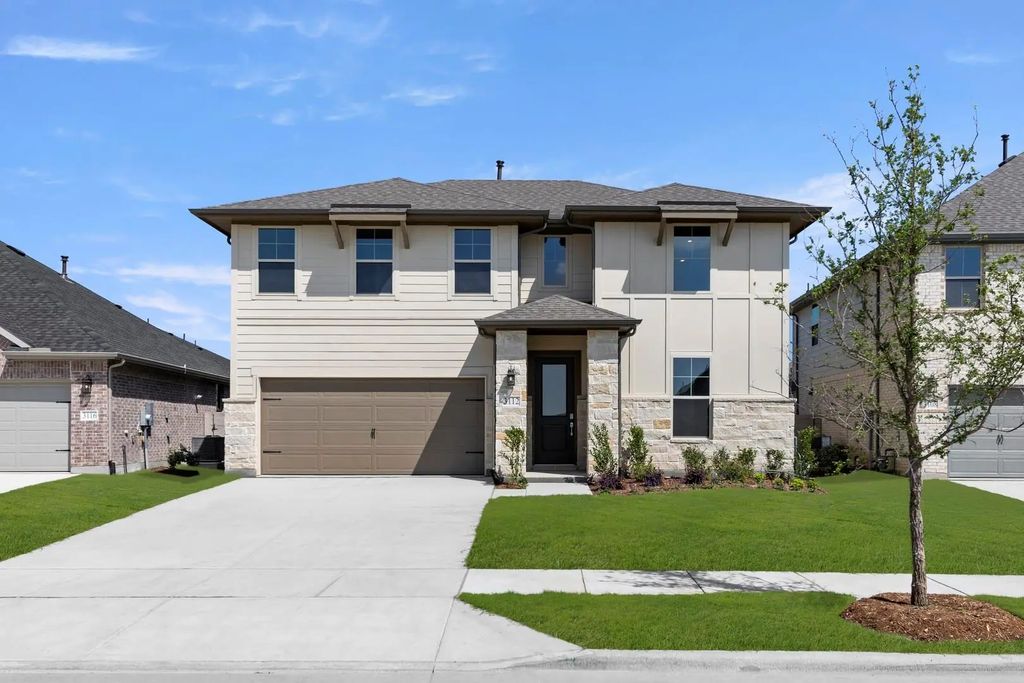 3112 Barbary Road, McKinney