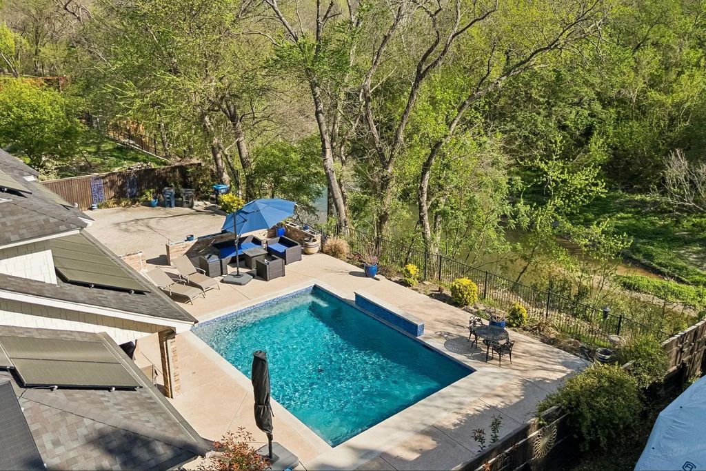 6813 Battle Creek Road, Fort Worth