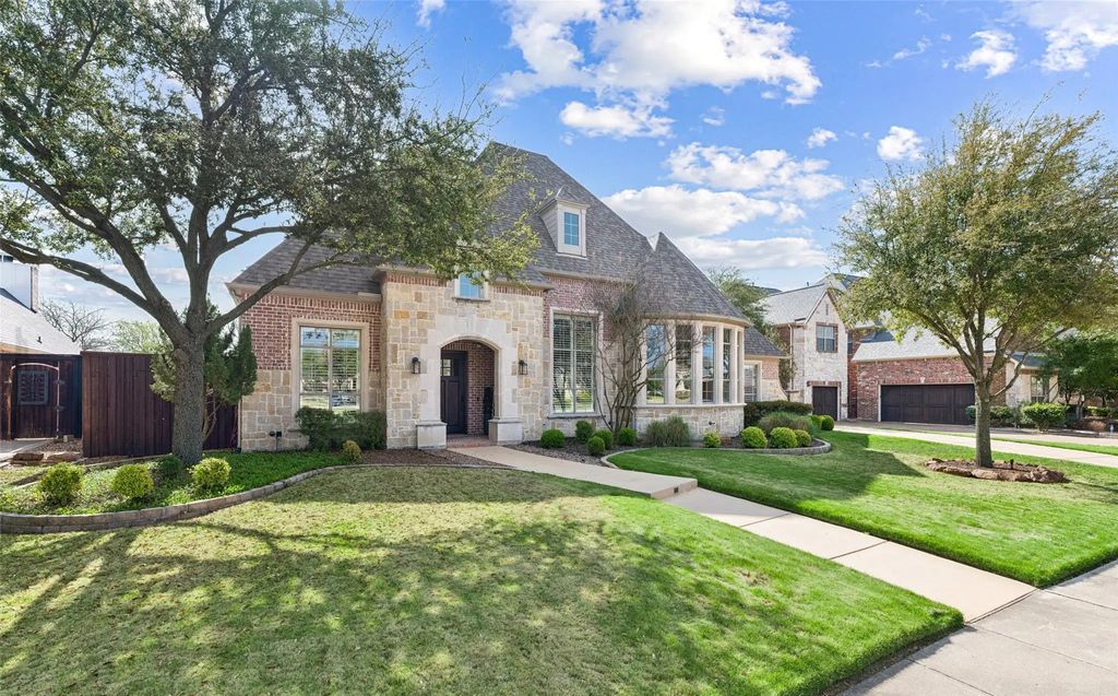 11306 Casa Grande Trail, Frisco