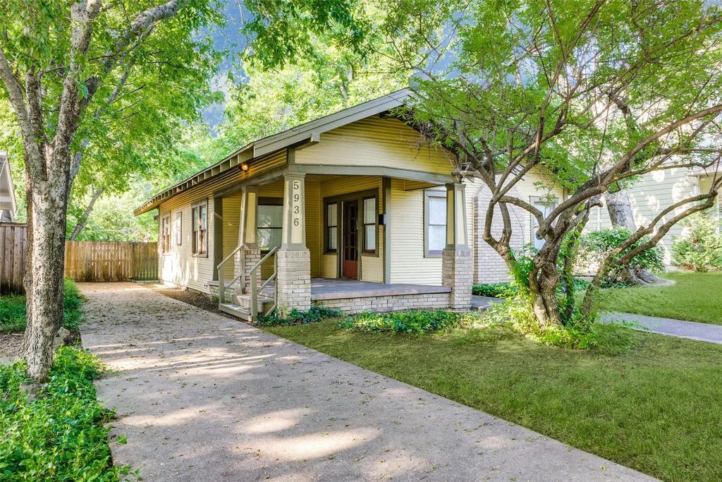 5936 Richmond Avenue, Dallas