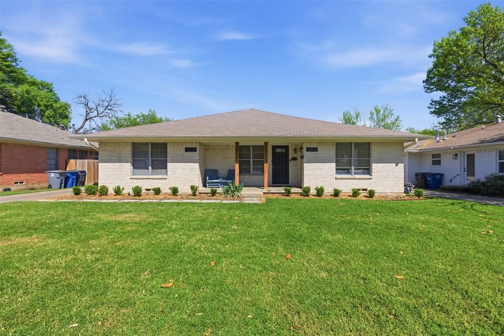 6565 Ascot Lane, Dallas