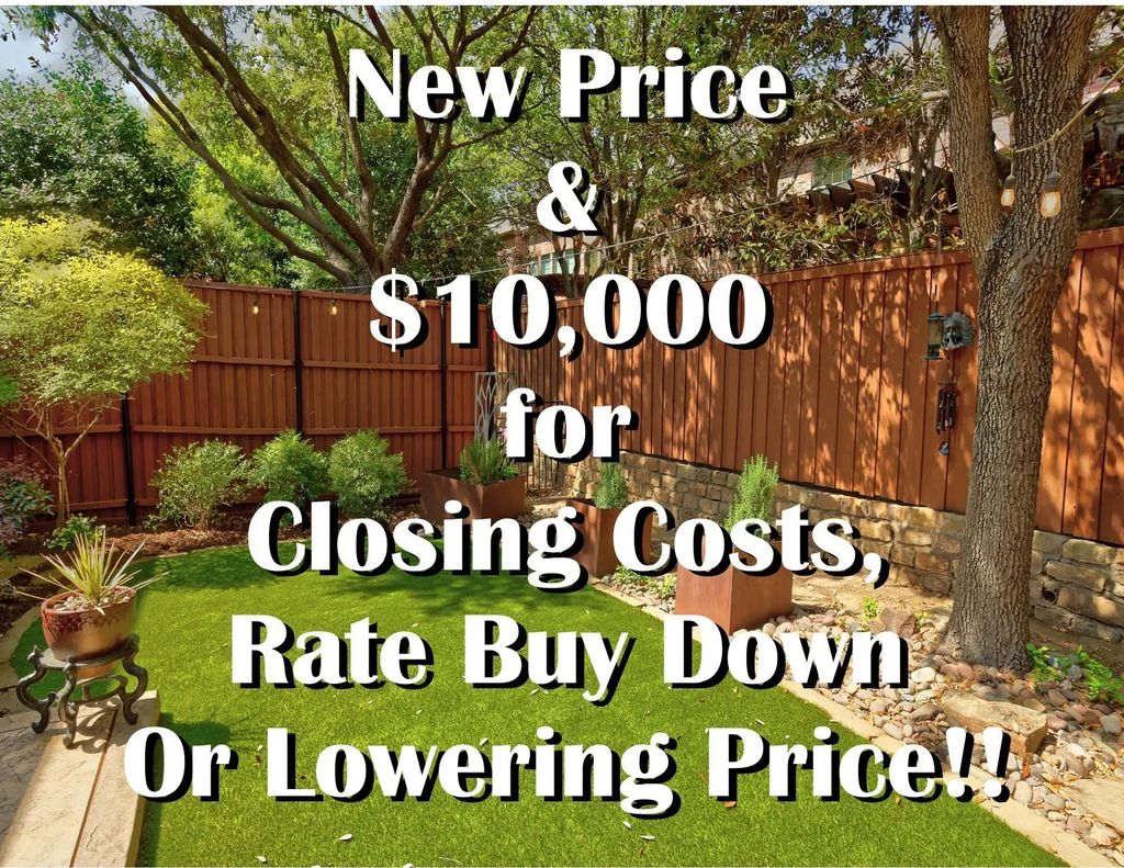 5476 Balmoral Drive, Frisco