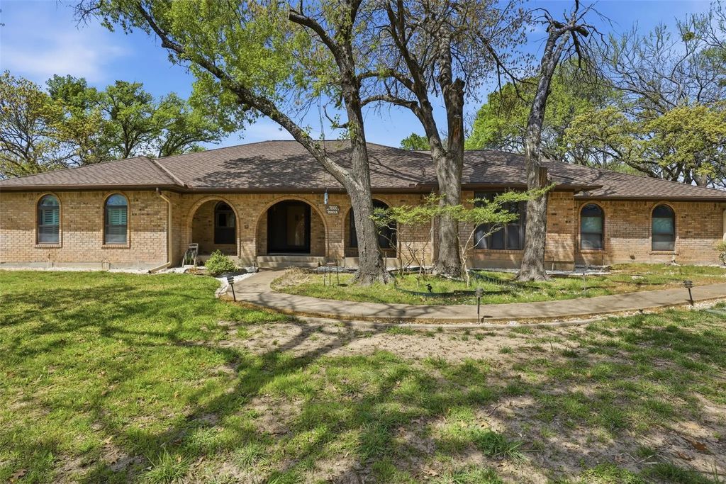 3000 Yucca Road, Willow Park