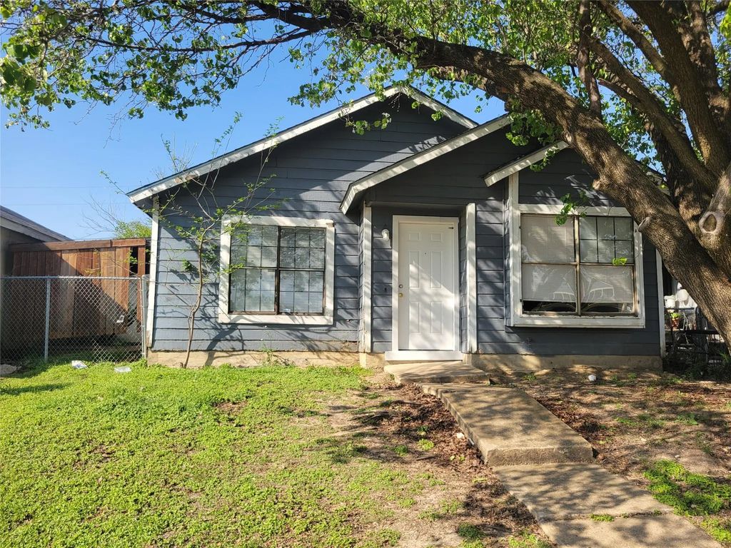 10315 Limestone Drive, Dallas