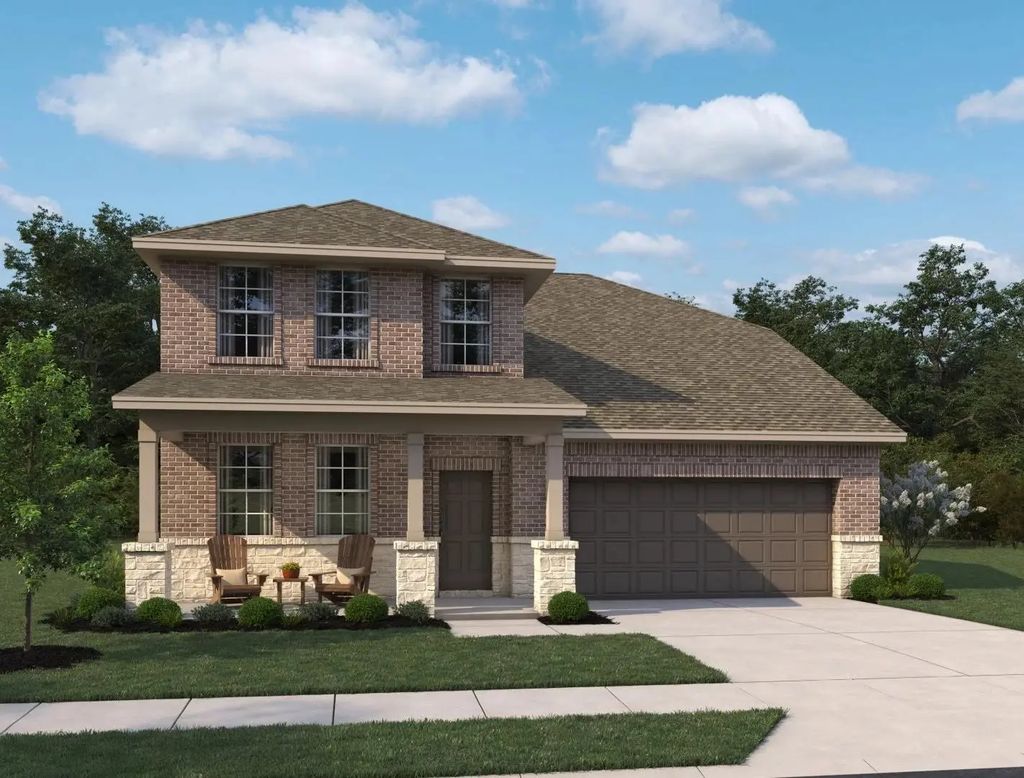 685 Tyronza Drive, Justin