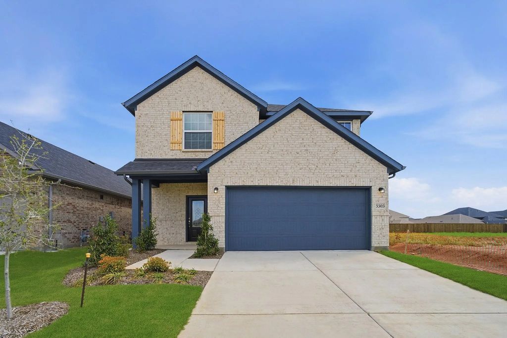 5303 Millbrook Drive, Princeton