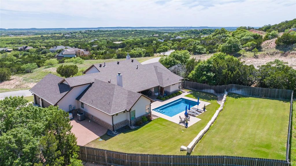 258 Cedar Creek Ranch Trail, Tuscola