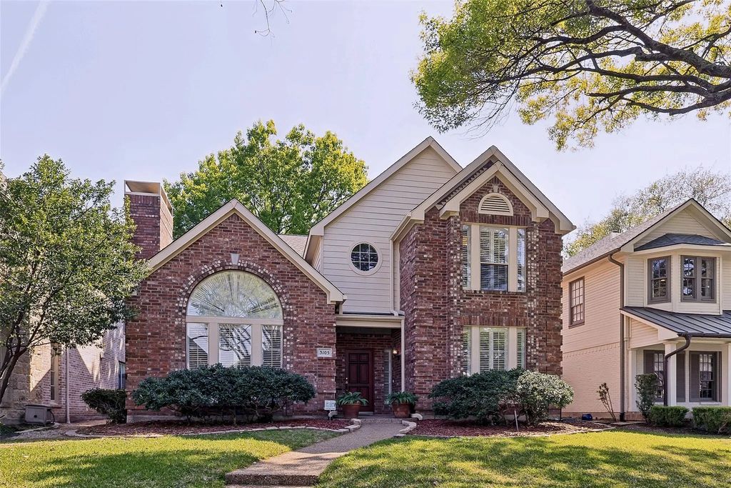 3105 Westminster Avenue, University Park