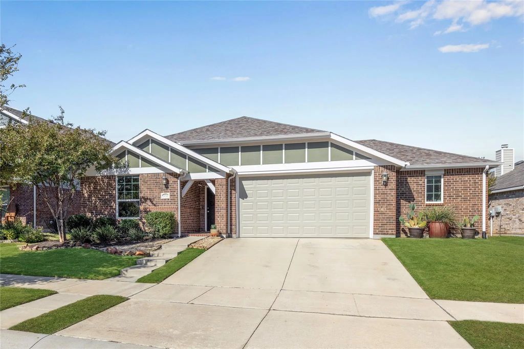 1712 Kaiser Cove, Argyle