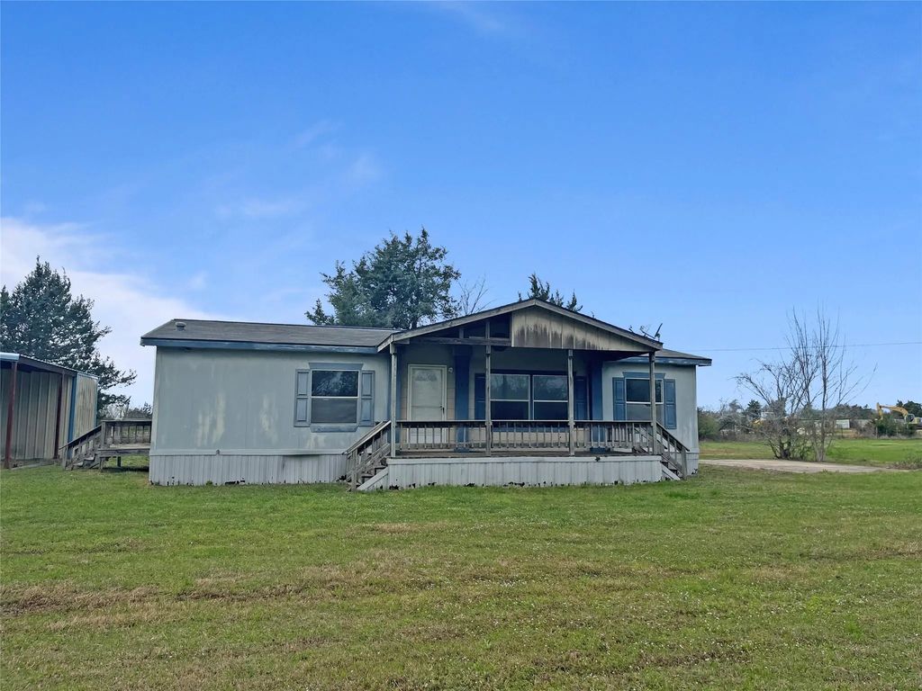 193 Gun Club Road, Denison
