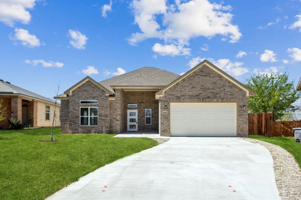 6202 Trinity Creek Drive, Dallas