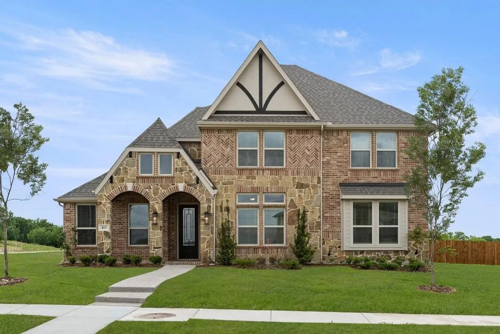413 Tower Street, DeSoto