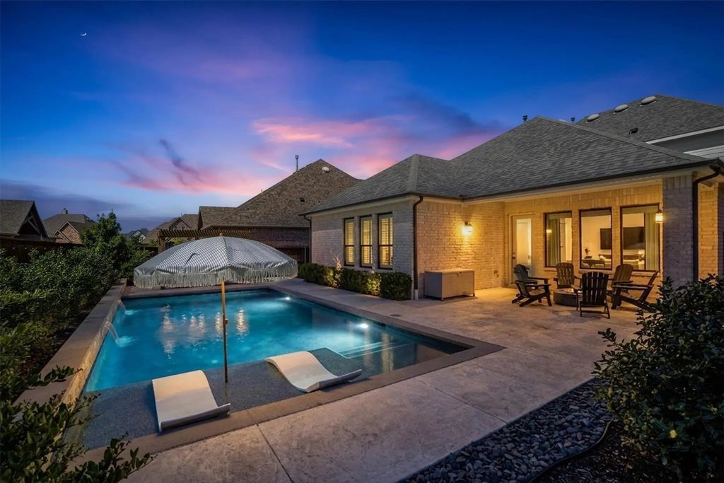 1646 Brighton Boulevard, Celina