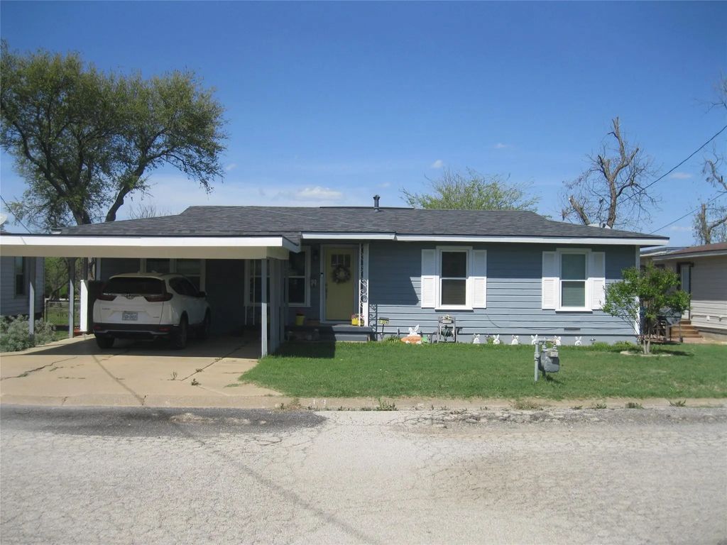 1308 W Dyer Street, Breckenridge