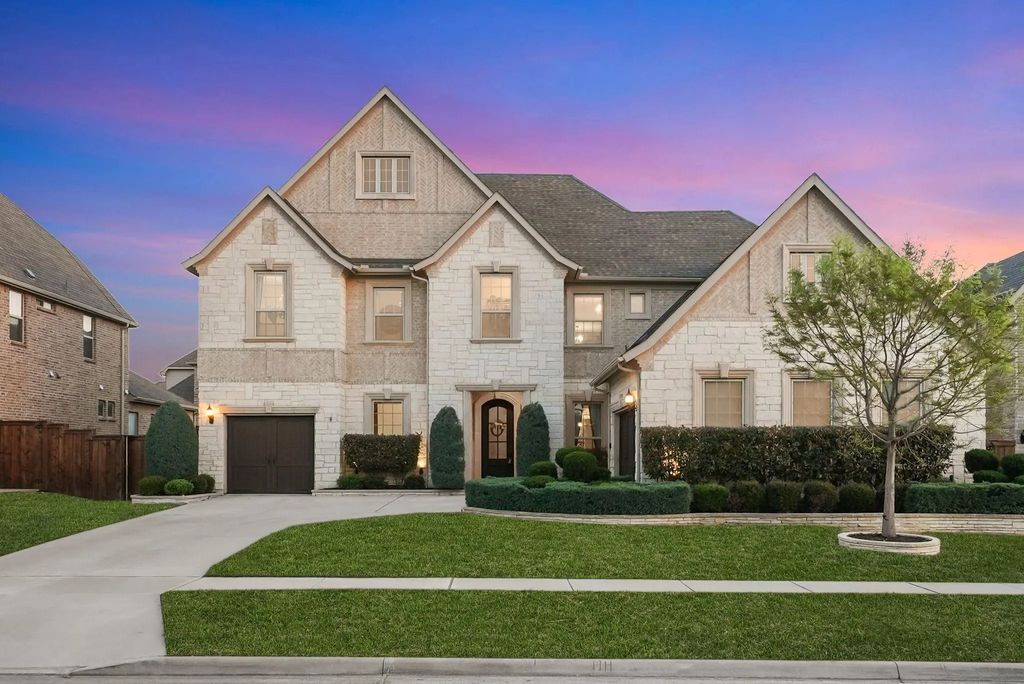 2353 Flat Creek Road, Frisco