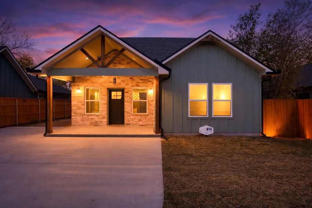 1023 Kane Street, Bellmead