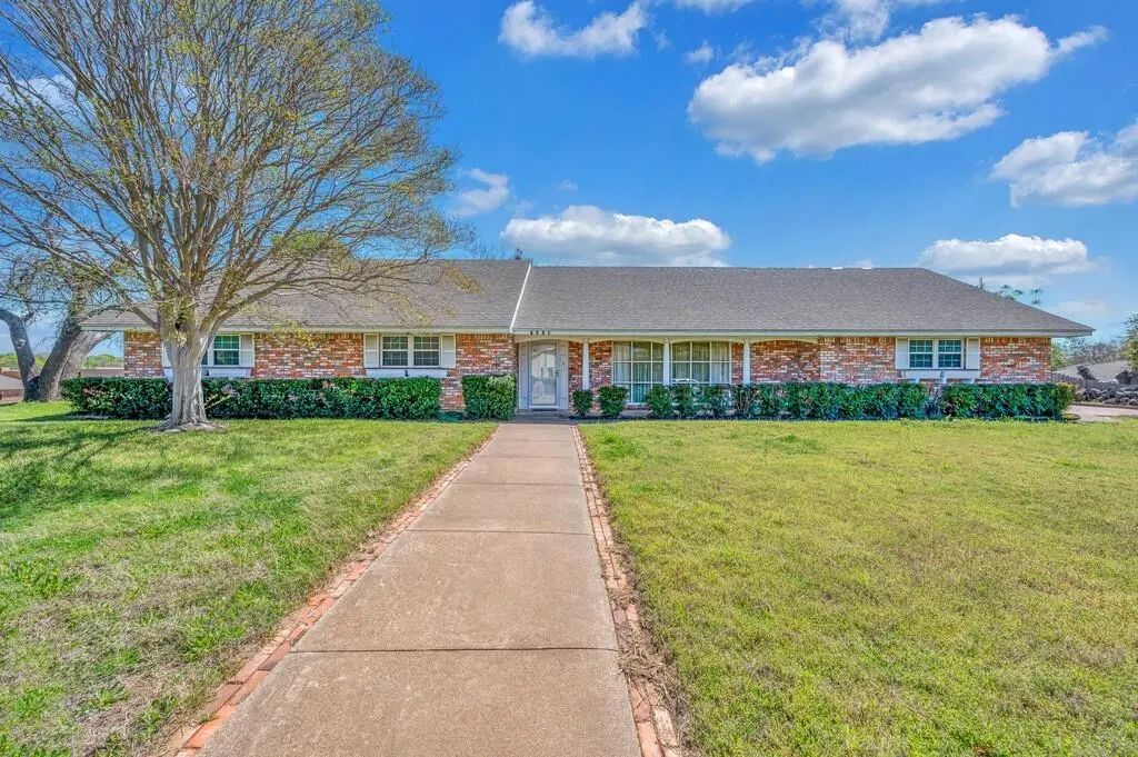 7610 Bosque Boulevard, Woodway