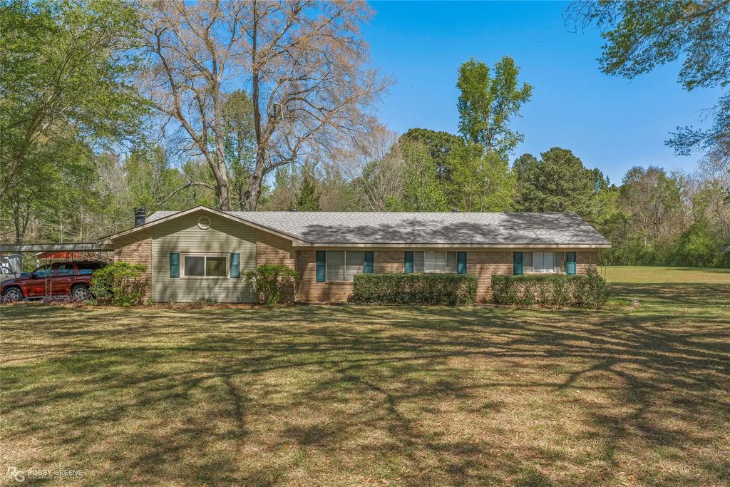 5650 Haywood Drive, Keithville