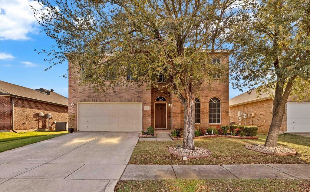 4621 Heron Pond Lane, Denton