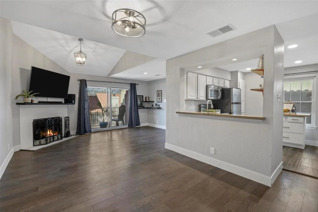 4777 Cedar Springs Road 5f, Dallas