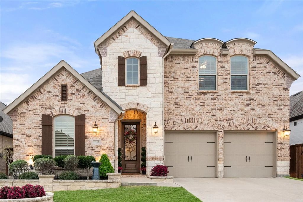 12113 Prudence Drive, Fort Worth