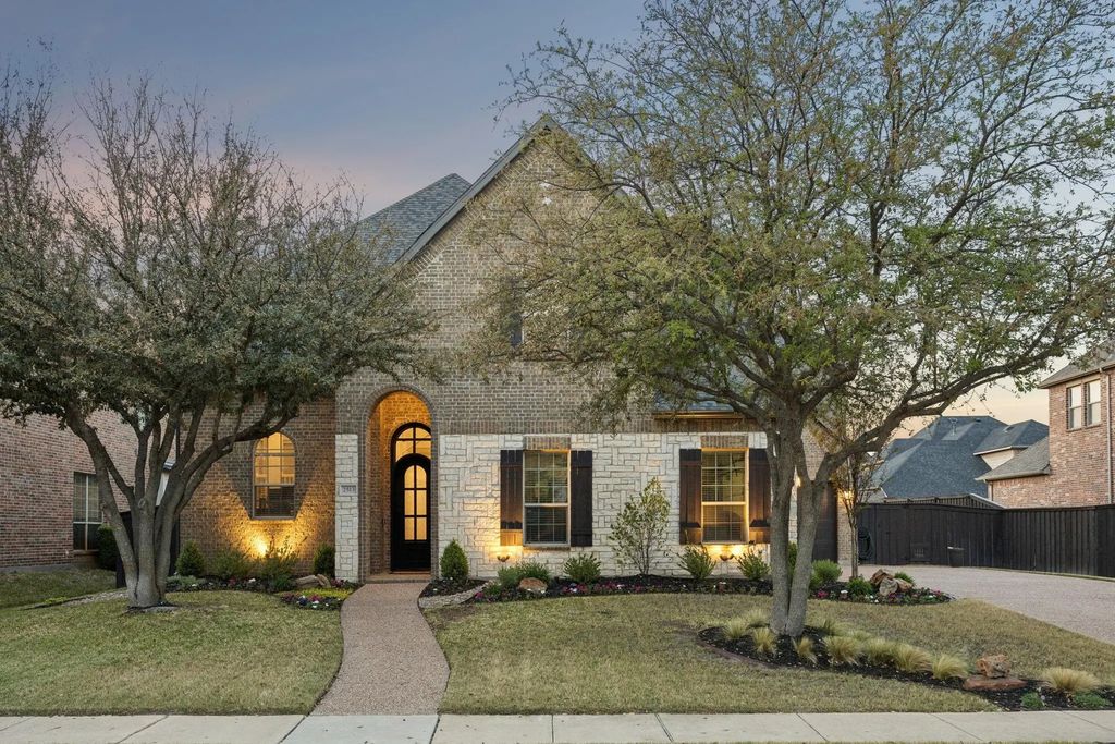 2513 Ralston Drive, Trophy Club