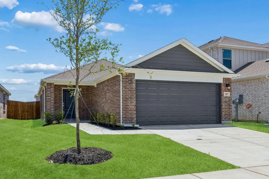 707 Springwell Drive, Princeton