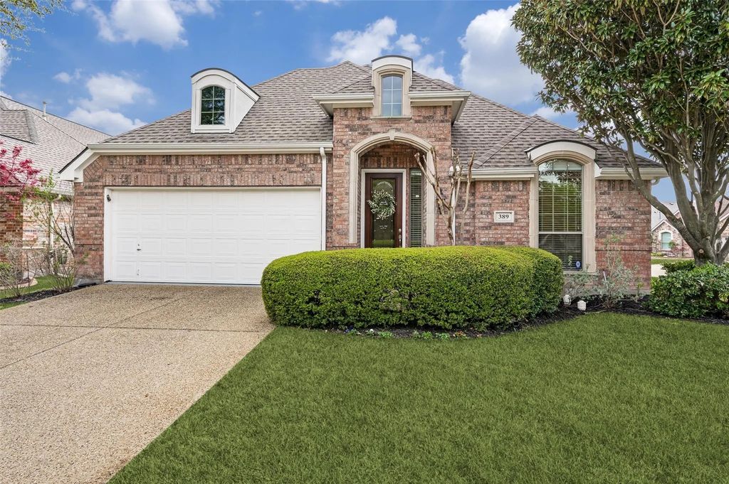 389 Saddleback Drive, Fairview