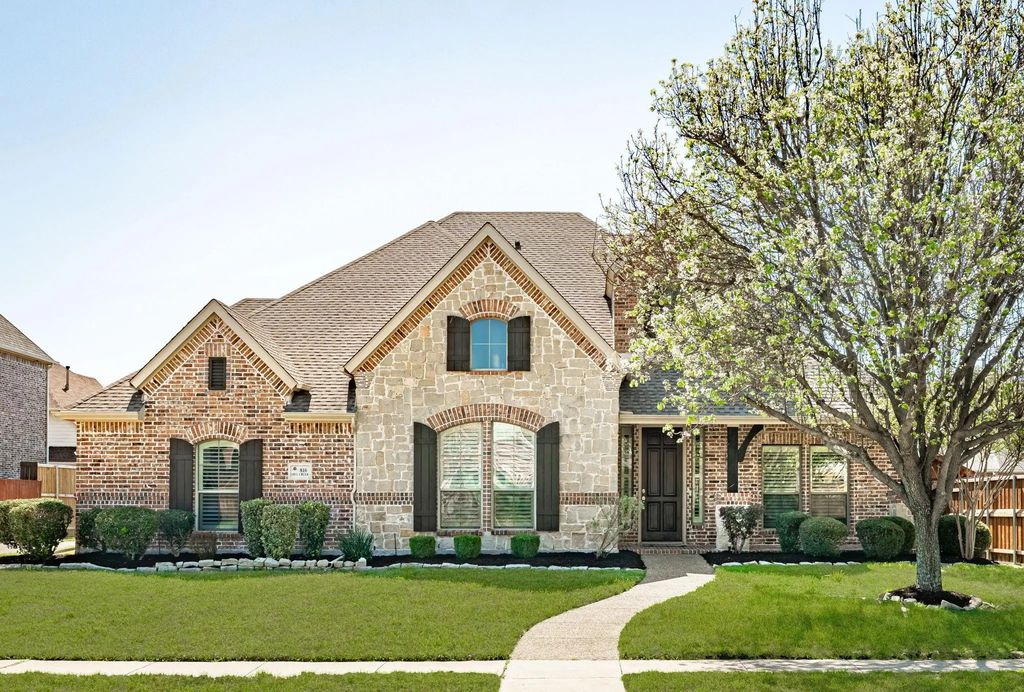816 Owl Creek Drive, Murphy