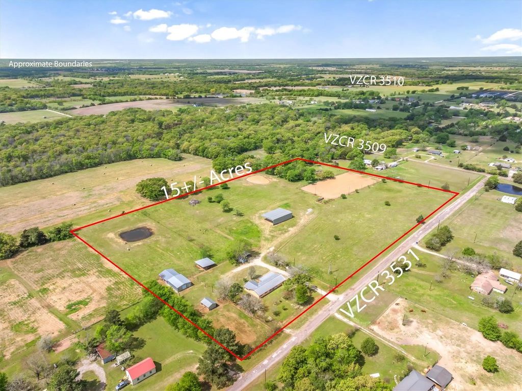 260 Vz County Road 3531, Edgewood