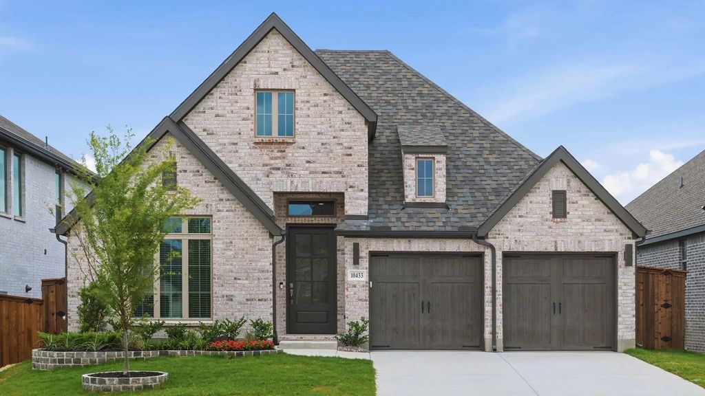 10433 Wyatts Run Road, Fort Worth