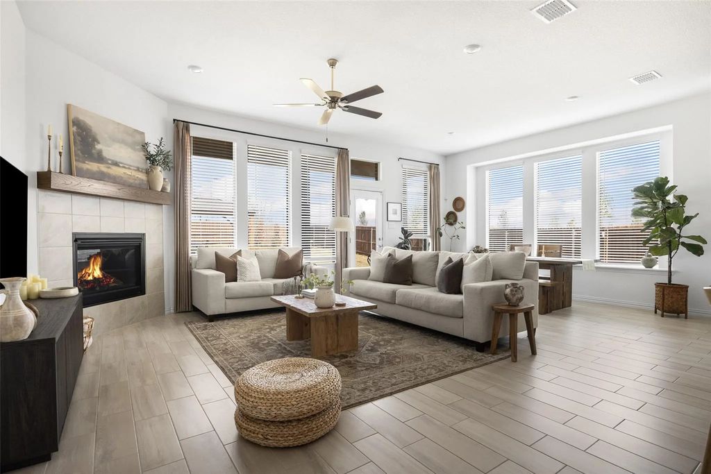 3000 Vitex Way, McKinney