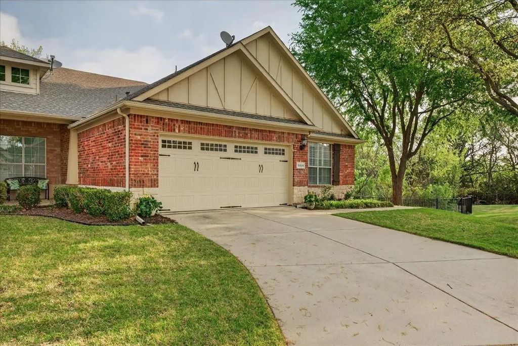 10029 Sedgewick Avenue, Plano