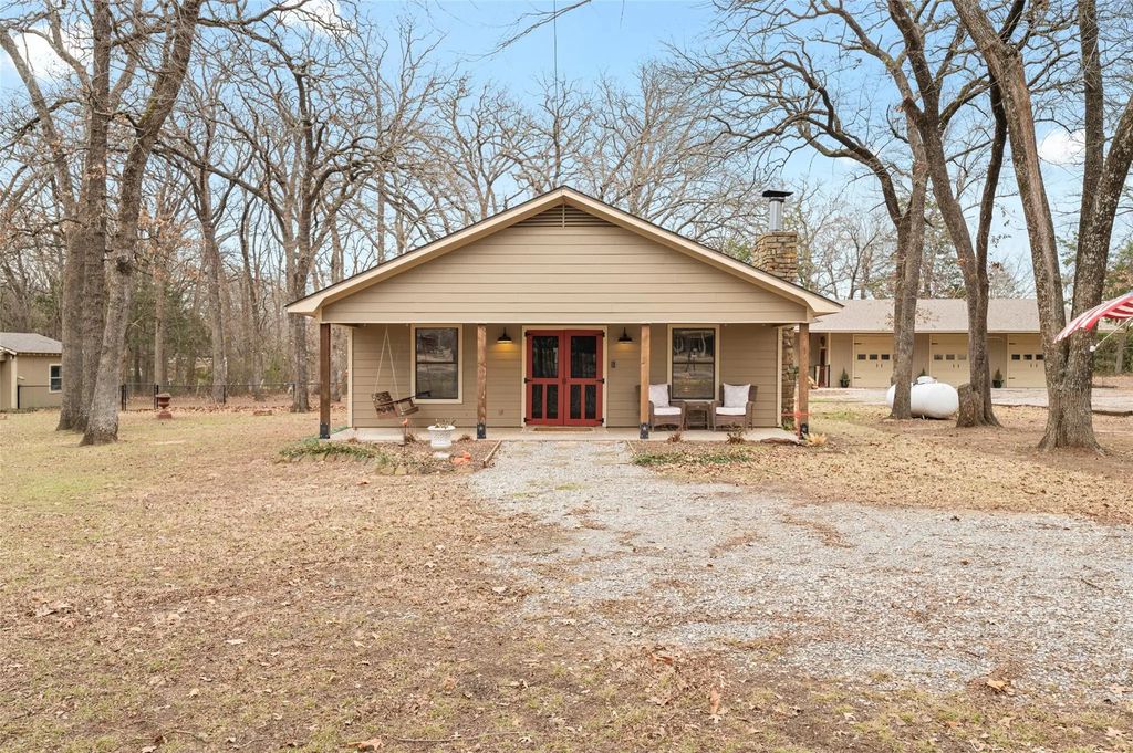 268 Coe Road, Denison
