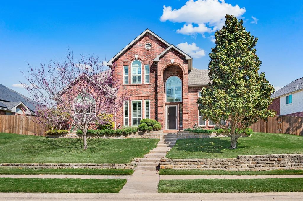 3504 Eisenhower Street, Carrollton