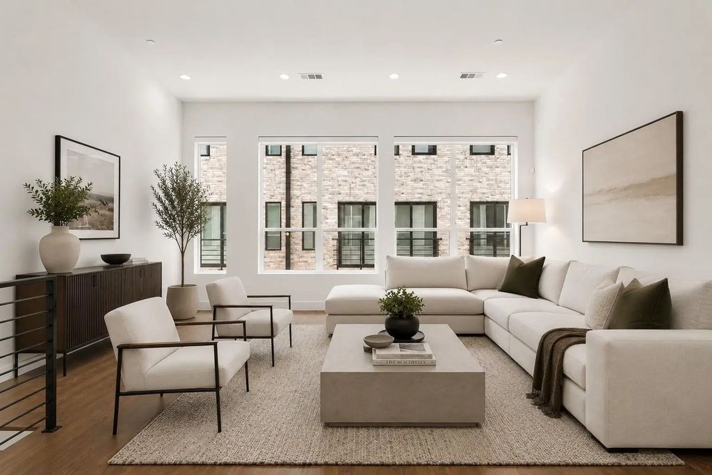 2603 Calvin Street 103, Dallas