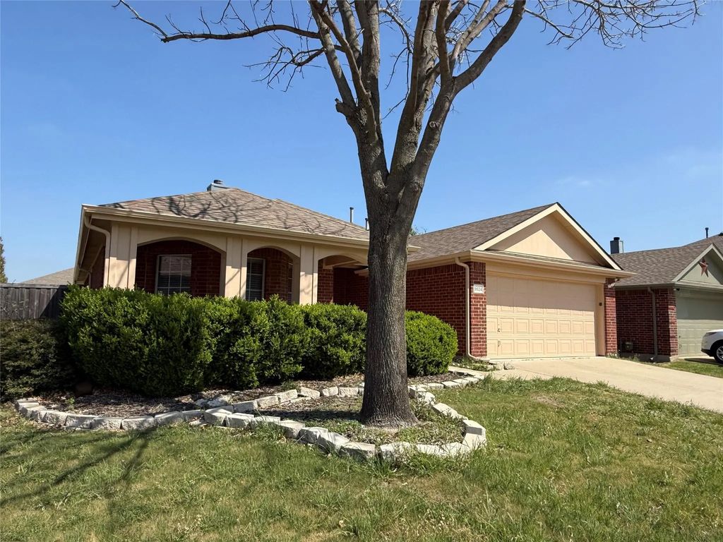 9924 Coolidge Drive, McKinney