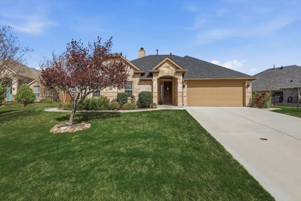 432 Bent Creek Cove, Argyle