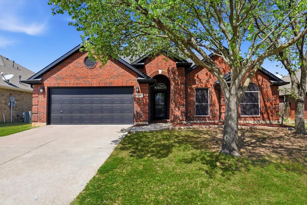 1711 Copper Leaf Drive, Corinth