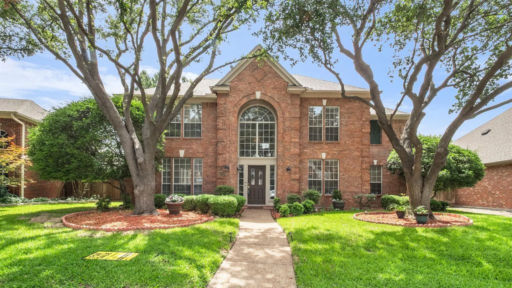 6740 Magnum Drive, Plano