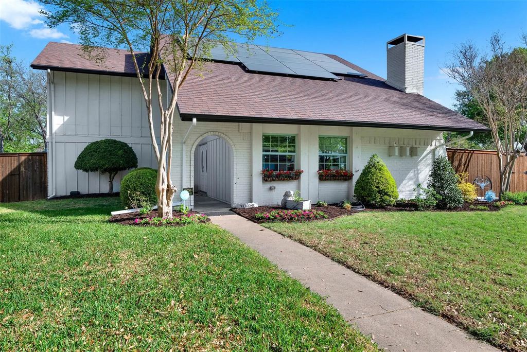 3421 Crossbow Lane, Garland