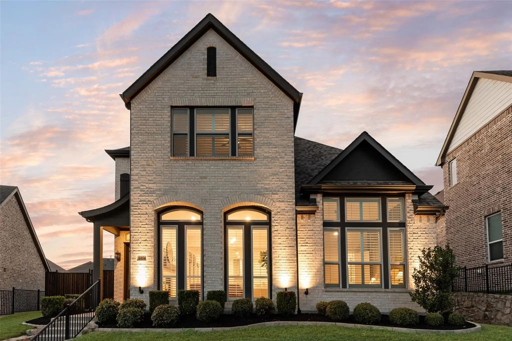 1054 Maer Drive, Allen