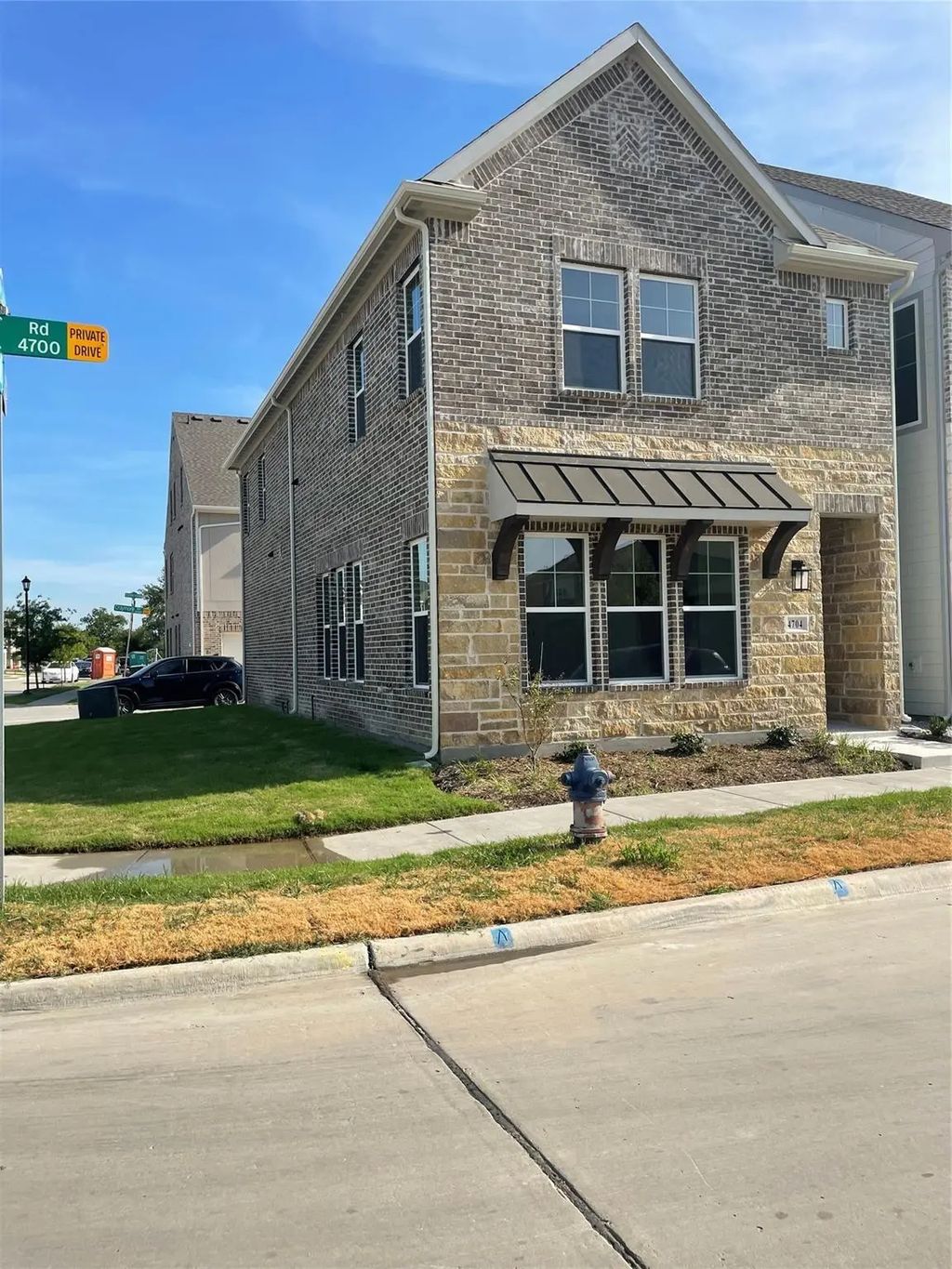4704 Craymore Road, Dallas