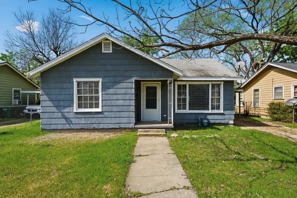 3609 Windsor Avenue, Waco