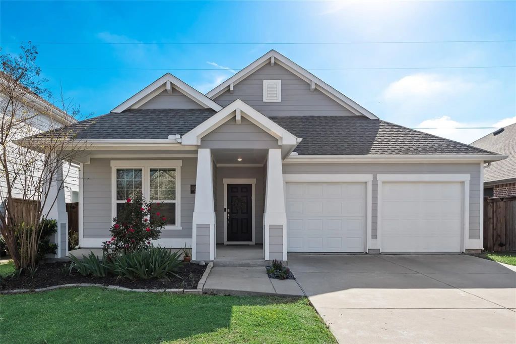 3034 Estuary Drive, Royse City