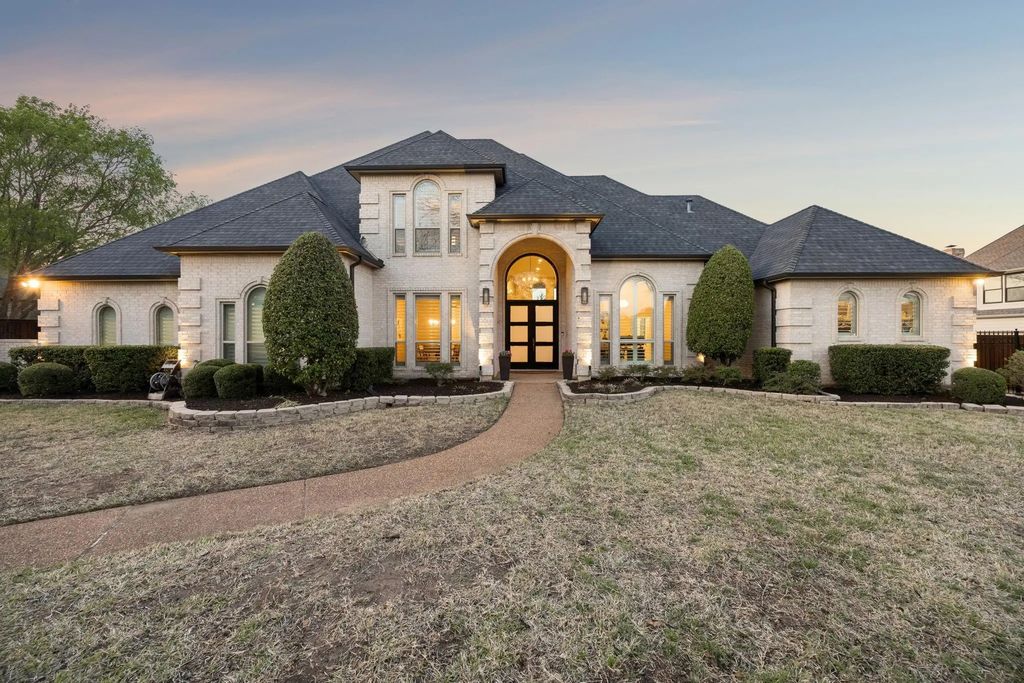 104 Harvard Drive, Southlake