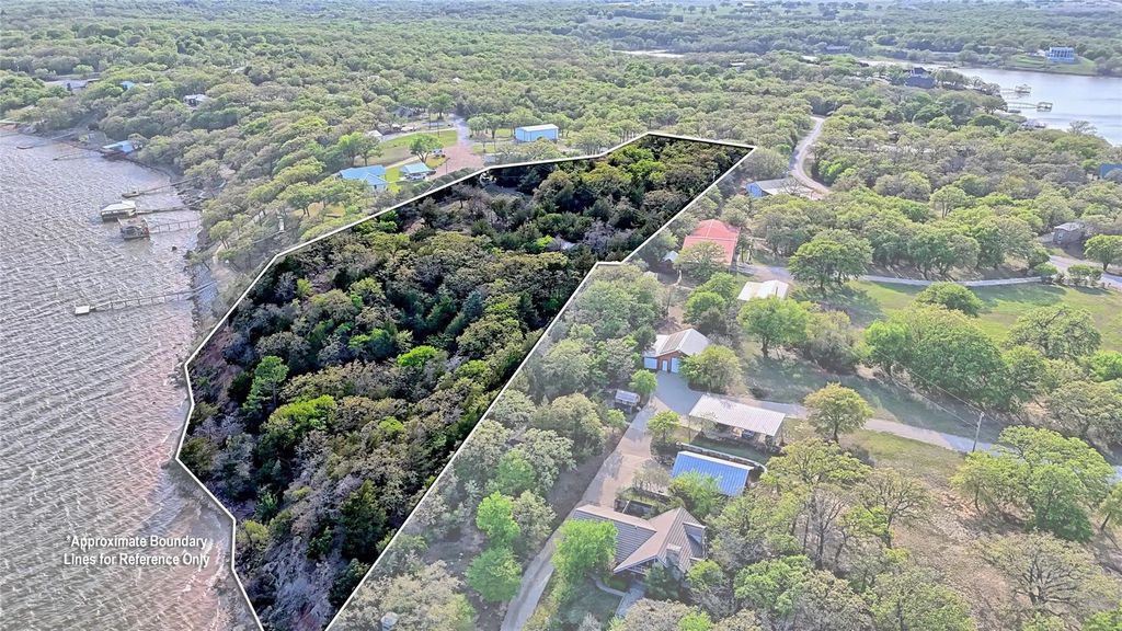 Tbd Storey Road, Nocona